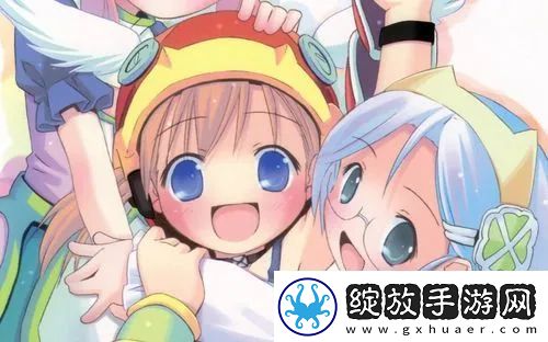 活力四射！教室激情