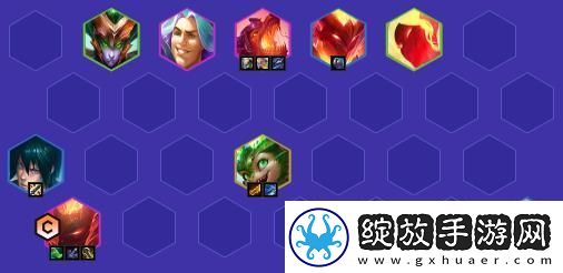 金铲铲之战s12狂暴卡特阵容怎么搭配