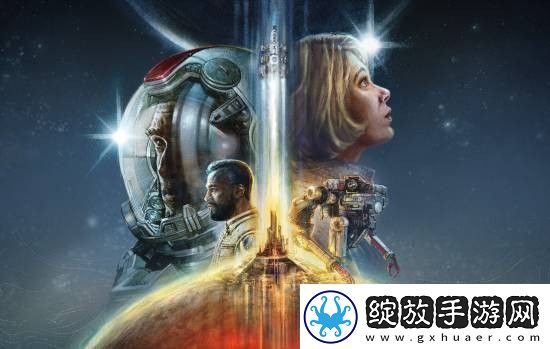前星空开发者谈3A游戏开发-不受欢迎就死定了
