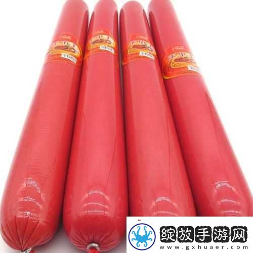 用大的火腿肠给自己用可以吗