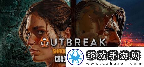 Outbreak新作登陆Steam女警官僵尸末日生存