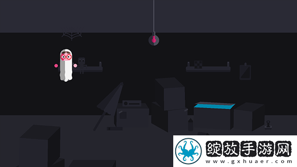 托卡惊吓小屋2024最新版