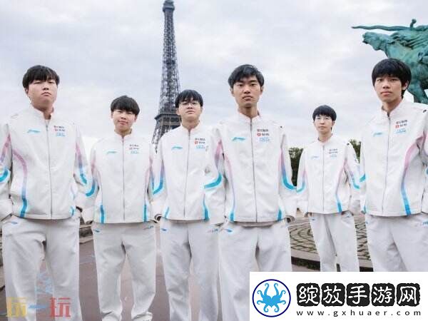 LOLS14半决赛日程公开今晚WBG对阵BLG！