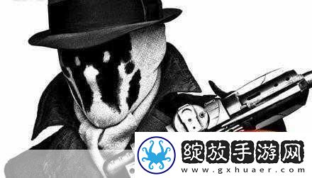 假面的神秘诱惑