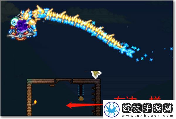泰拉瑞亚1.4.4.9汉化版