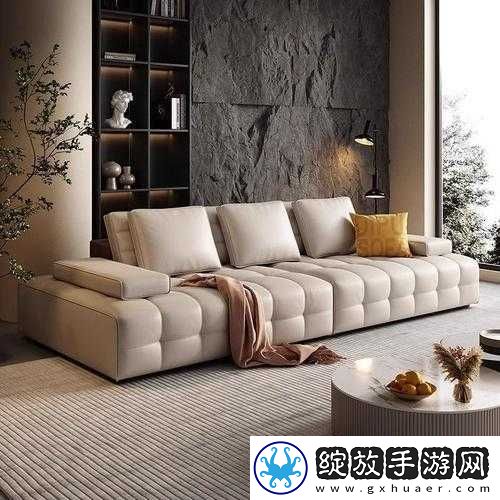 午睡时光