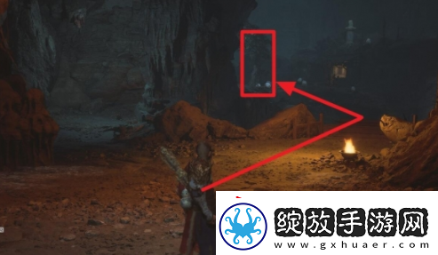 黑神话悟空无忧醑位置在什么地方
