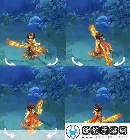 黛玉初使金箍棒