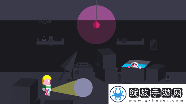 托卡惊吓小屋2024最新版