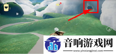 光遇地之灵位置在哪里