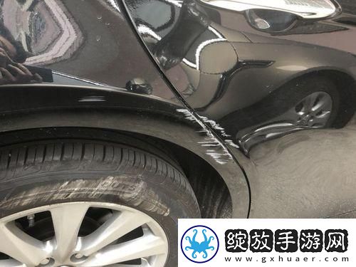 车位漂移侠