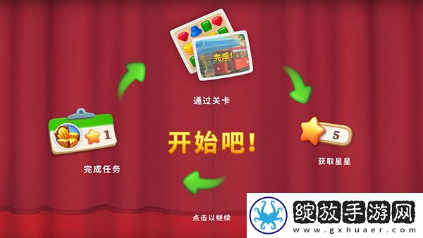 奇屋寻踪截图