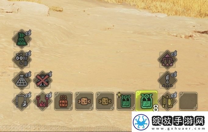 怪物猎人