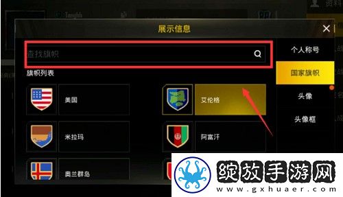 和平精英(国际服)