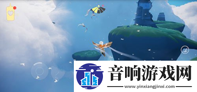 光遇地之灵位置在哪里