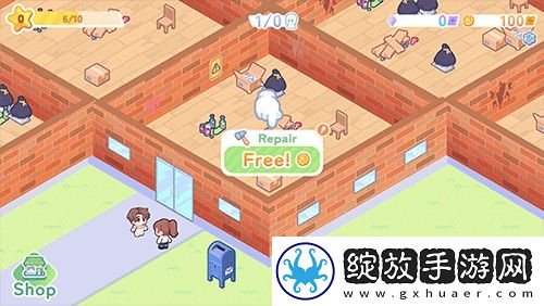kpop学院