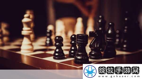 多人国际象棋大升级
