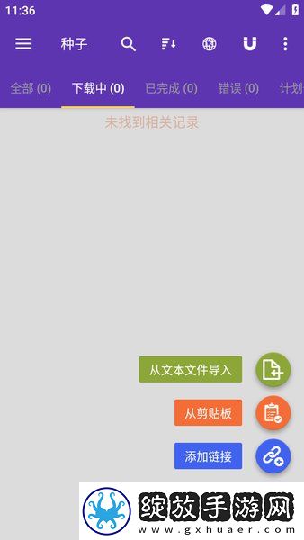 IDM下载器中文版截图