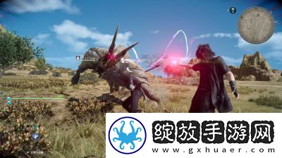 最终幻想15结局揭秘