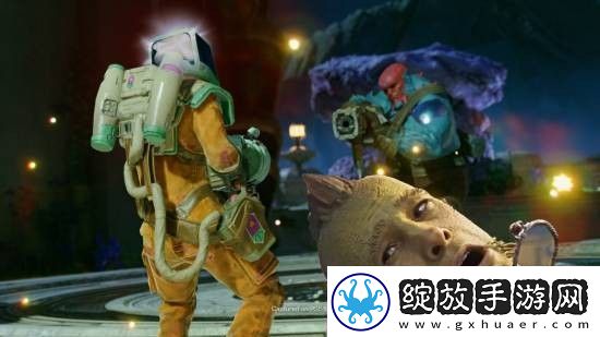 前星空开发者谈3A游戏开发