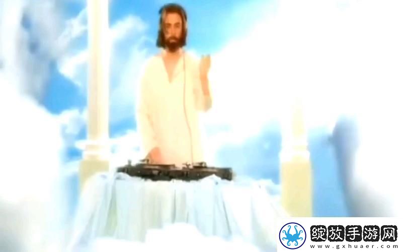 云端逐梦潮流浪尖上的科技狂想曲