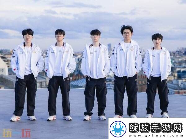 LOLS14半决赛日程公开今晚WBG对阵BLG！