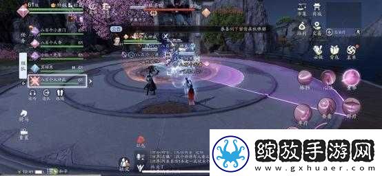 天涯明月刀手游轩辕船长攻略大全