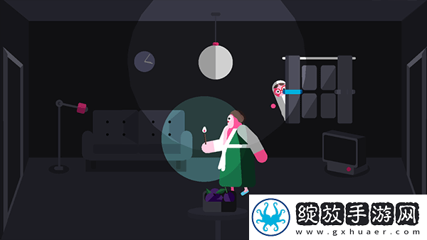 托卡惊吓小屋2024最新版