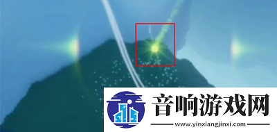 光遇地之灵位置在哪里