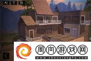 疯狂墅影