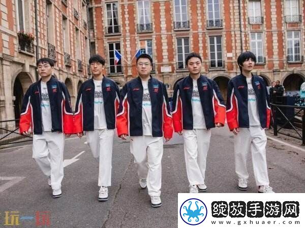 LOLS14半决赛日程公开今晚WBG对阵BLG！
