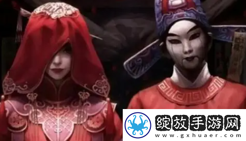 纸嫁衣7元宝怎么堆叠