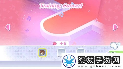 kpop学院