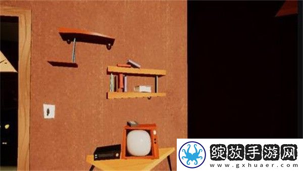 你好邻居2试玩版