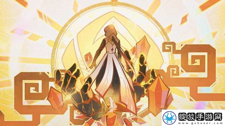 原神之挑战玄岩之塔