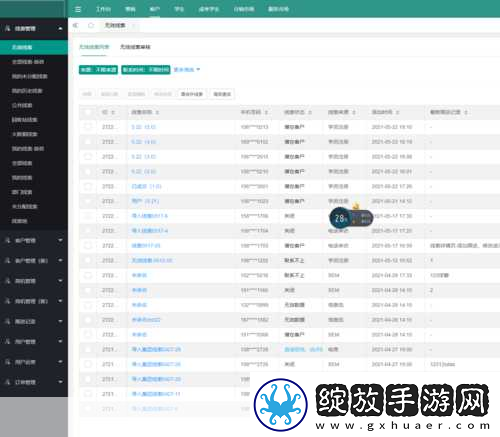 国内永久免费CRM系统