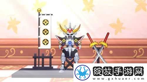 仙境传说RO携手魔神坛斗士