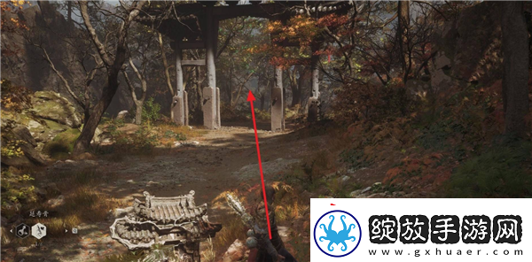 黑神话悟空蛇司药精魄如何获得