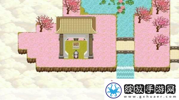 探索奇幻世界
