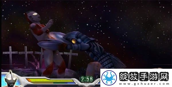 奥特曼格斗进化0高清中文版