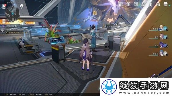星穹铁道wiki