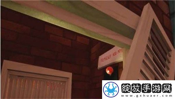 你好邻居2试玩版