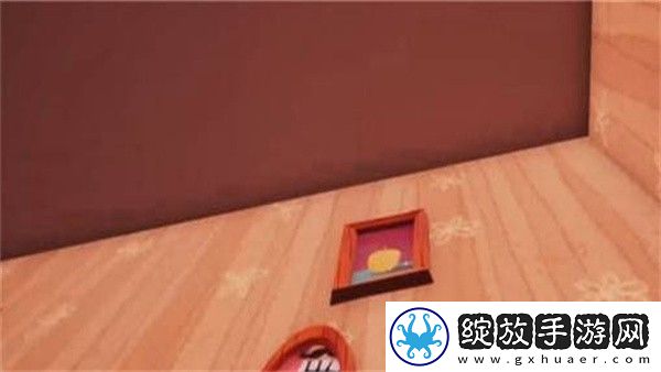 你好邻居2试玩版