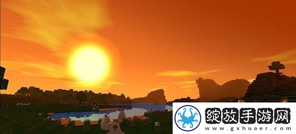 迷你世界测试服