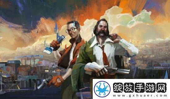 外媒评选十大游戏配角
