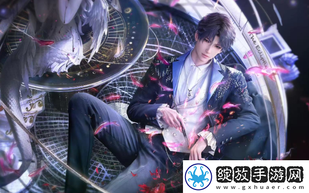 恋与深空进不去怎么办