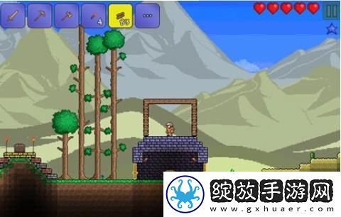 泰拉瑞亚1.5.3中文版