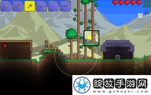 泰拉瑞亚1.5.3中文版