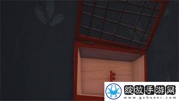 你好邻居2试玩版