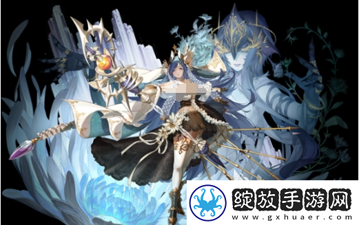 星落安伦有什么技能
